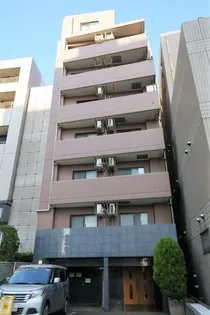 OLIO中野【3階】の外観