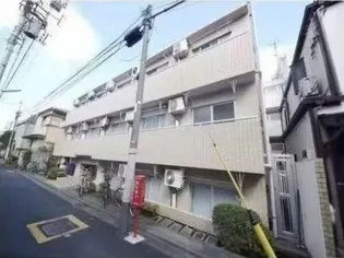 カテリーナ経堂の画像