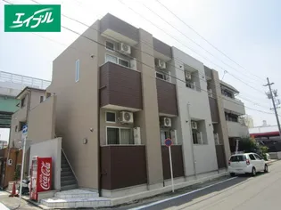 ドエル神野の画像