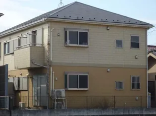 第2コーポフォレストの画像