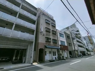 ラパンジール京町堀の画像