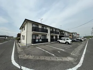 アークグリーンの画像
