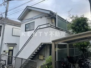 ラ カシータ久が原の画像