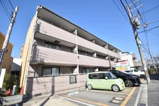 エレガンス千里丘の画像