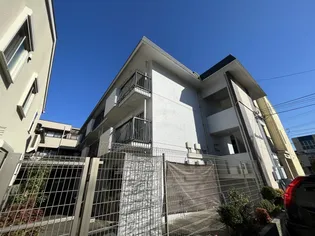 コーポ水尾の画像