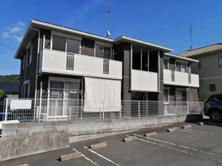 SAKURA B棟の画像