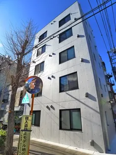 コルク清澄白河【5階】の外観