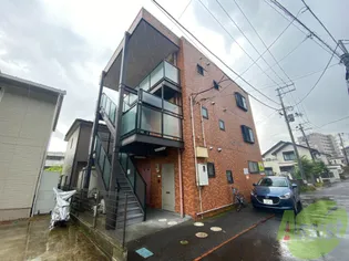 ハイツグローの画像