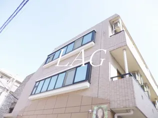 サン代沢の画像