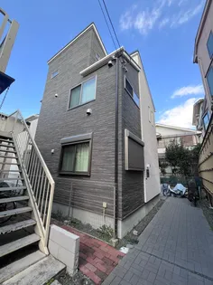 コーポ大岡山Vの画像