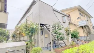 フォーブル向ヶ丘B棟の画像