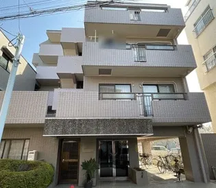 コスモ仲池上の画像