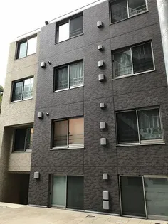 ラフィーネ音羽【1階】の外観