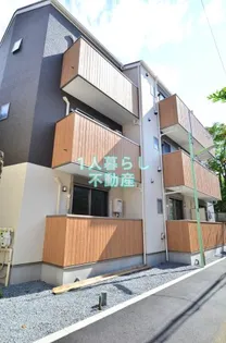 REMASA大井町の画像