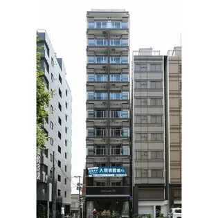 リバーレ浅草駒形の画像