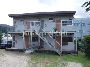 ニューハイツ伊藤の画像