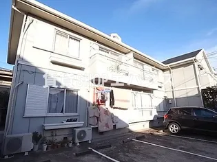 グリーンハウス谷津の画像