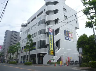 グ モーニングビルの画像