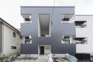 アクシス箱崎の画像