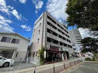 アムール祇園新橋の画像