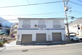 ラフィネ西谷の画像