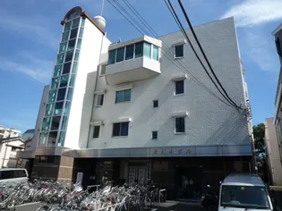 東パネビルの画像