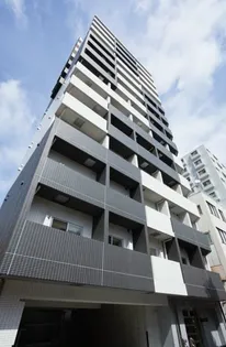 ステージグランデ文京白山【8階】の外観