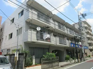 ソレム守屋の画像