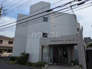 ヴェルドミール清和IIの画像