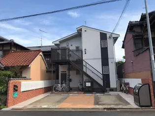 フルール下鴨の画像
