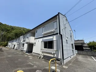 ハイツメイプルタウン Bの画像