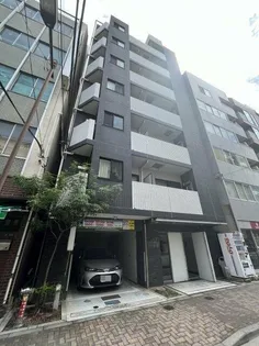 アイル秋葉原NORTH弐番館【5階】の外観