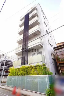 ネクサス戸部本町の画像