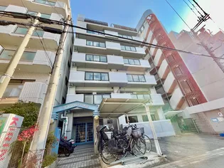 サンクレスト本庄の画像