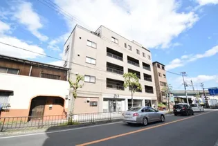 リバーライフ三島の画像