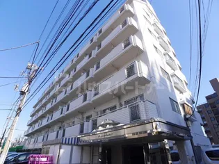 エレガンス綾瀬5の画像