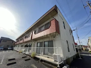 ハイツ東台の画像