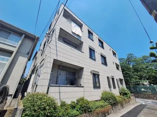 ラフィネ岸町の画像