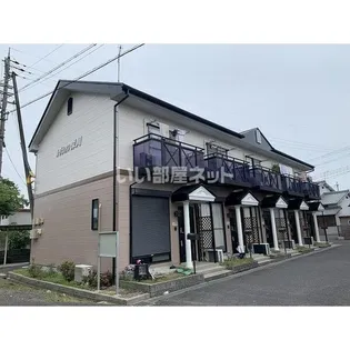 ル プランタン深川の画像