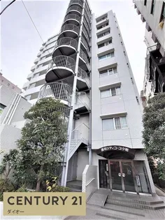 藤和シティコープ小岩の画像