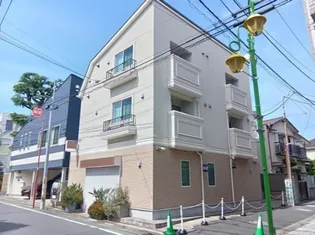 フォルトゥナー目黒の画像