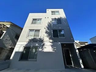 GREEN TERRACE 中延の画像