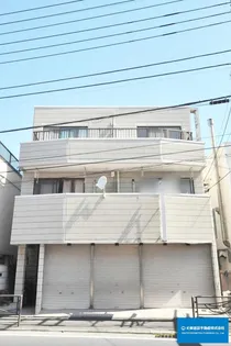ライフゾーン中原の画像