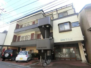 福岡ビルの画像