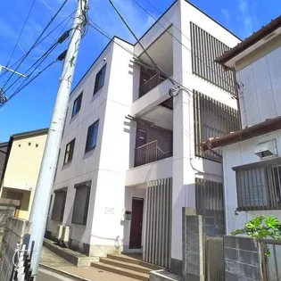 ブルーハーツ院内の画像