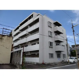 ハイツ本郷の画像