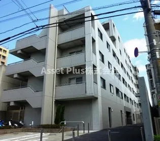 日神デュオステージ押上【4階】の外観