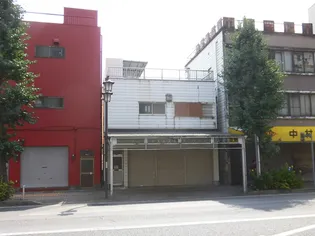 高田ビルの画像