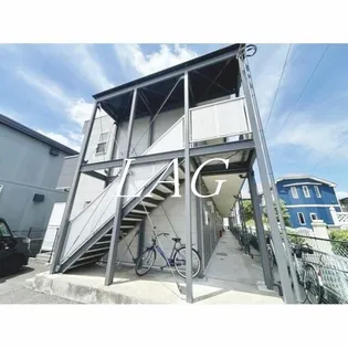 NSハイム越谷の画像