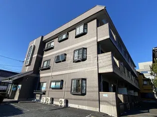 中田第2ハイツの画像